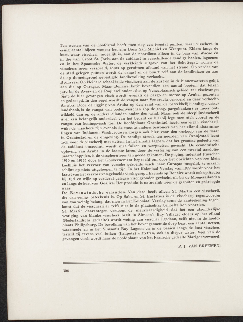 Gedenkboek Nederland-Curaçao 1634-1934 - 
