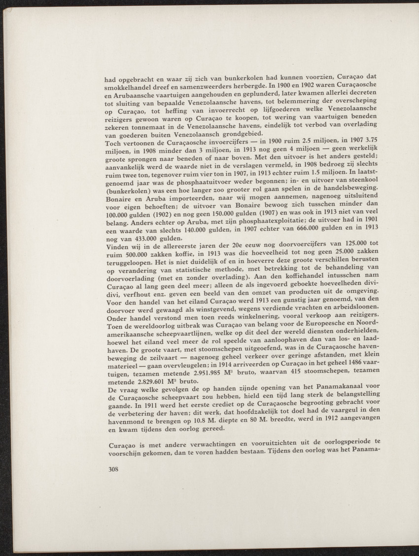 Gedenkboek Nederland-Curaçao 1634-1934 - 