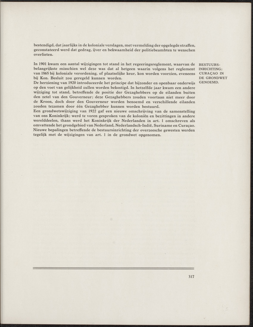 Gedenkboek Nederland-Curaçao 1634-1934 - 