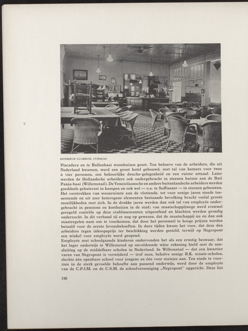 Gedenkboek Nederland-Curaçao 1634-1934 - 
