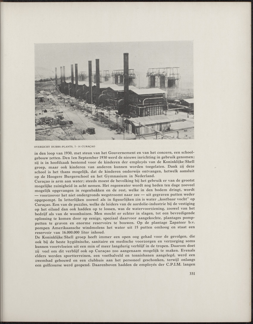 Gedenkboek Nederland-Curaçao 1634-1934 - 