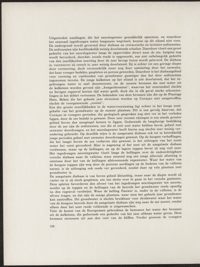 Gedenkboek Nederland-Curaçao 1634-1934 - 