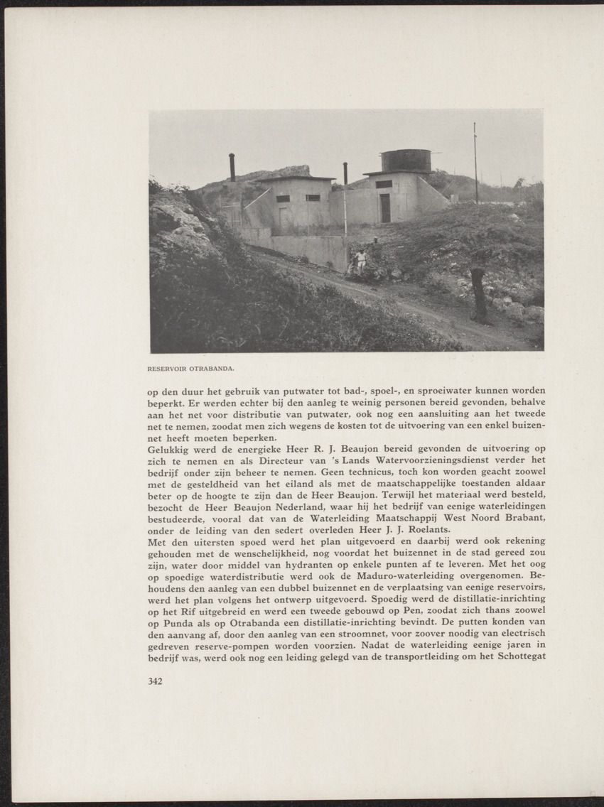 Gedenkboek Nederland-Curaçao 1634-1934 - 