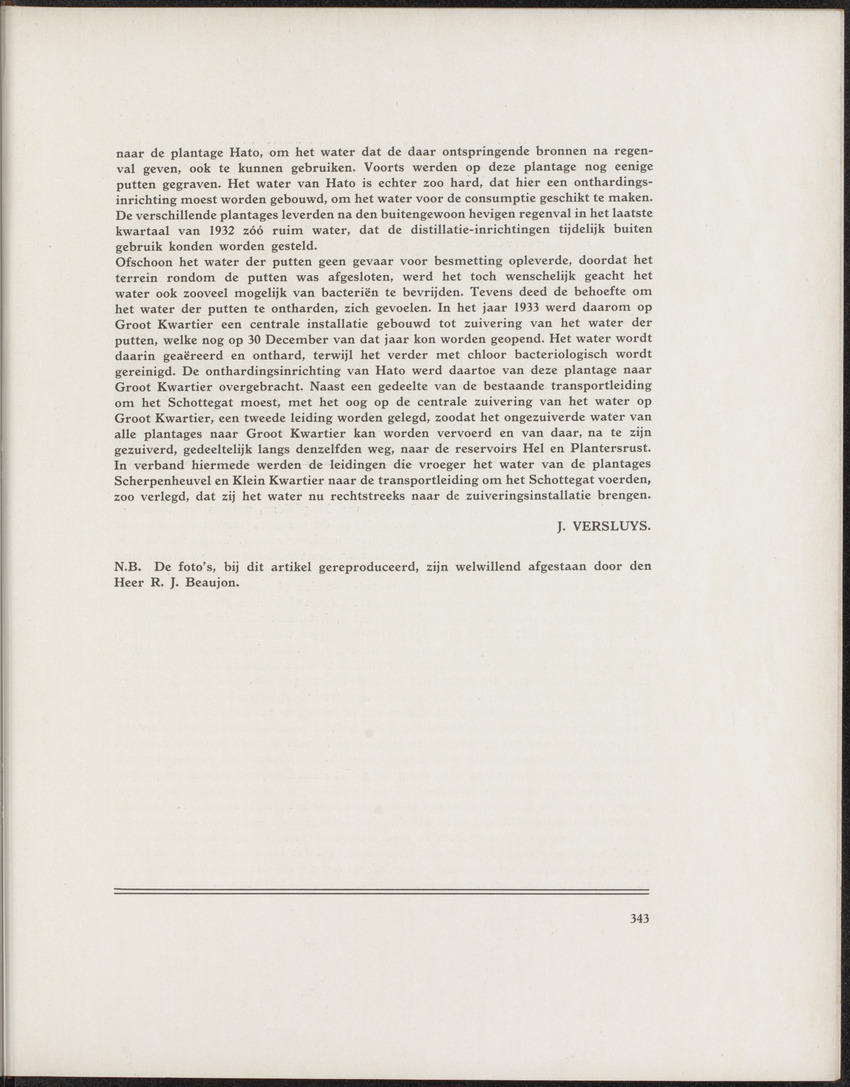 Gedenkboek Nederland-Curaçao 1634-1934 - 