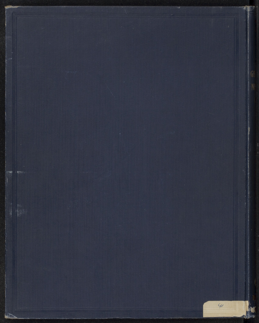Gedenkboek Nederland-Curaçao 1634-1934 - 