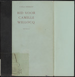 Bid voor Camille Willocq : novelle 