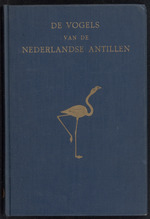 Uitgaven van de "Natuurwetenschappelijke Werkgroep Nederlandse Antillen", Curaçao