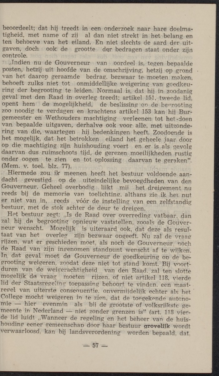 Curaca̧o in het Koninkrijk - 