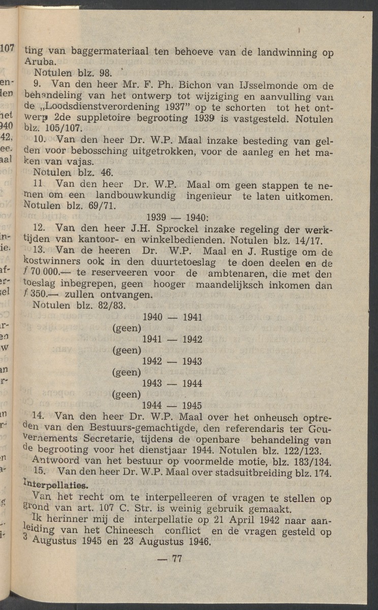 Curaca̧o in het Koninkrijk - 