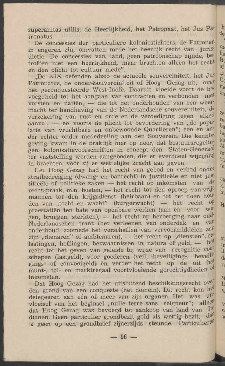 Curaca̧o in het Koninkrijk - 