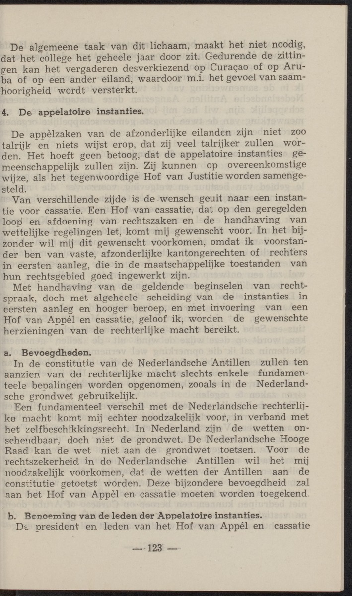 Curaca̧o in het Koninkrijk - 