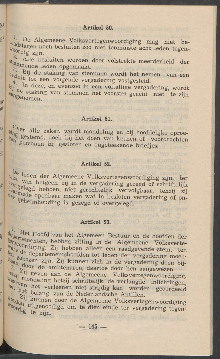 Curaca̧o in het Koninkrijk - 
