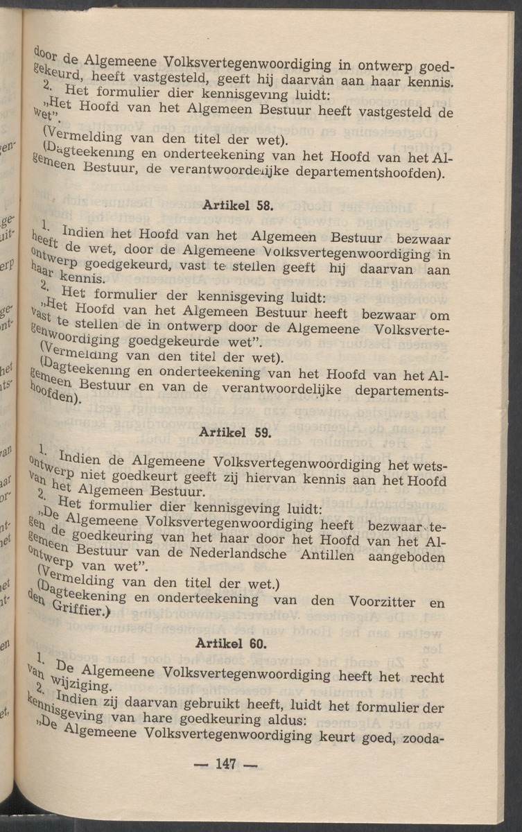 Curaca̧o in het Koninkrijk - 