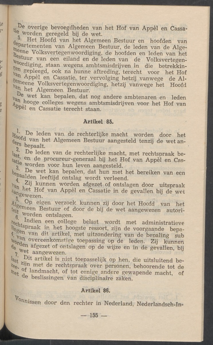 Curaca̧o in het Koninkrijk - 