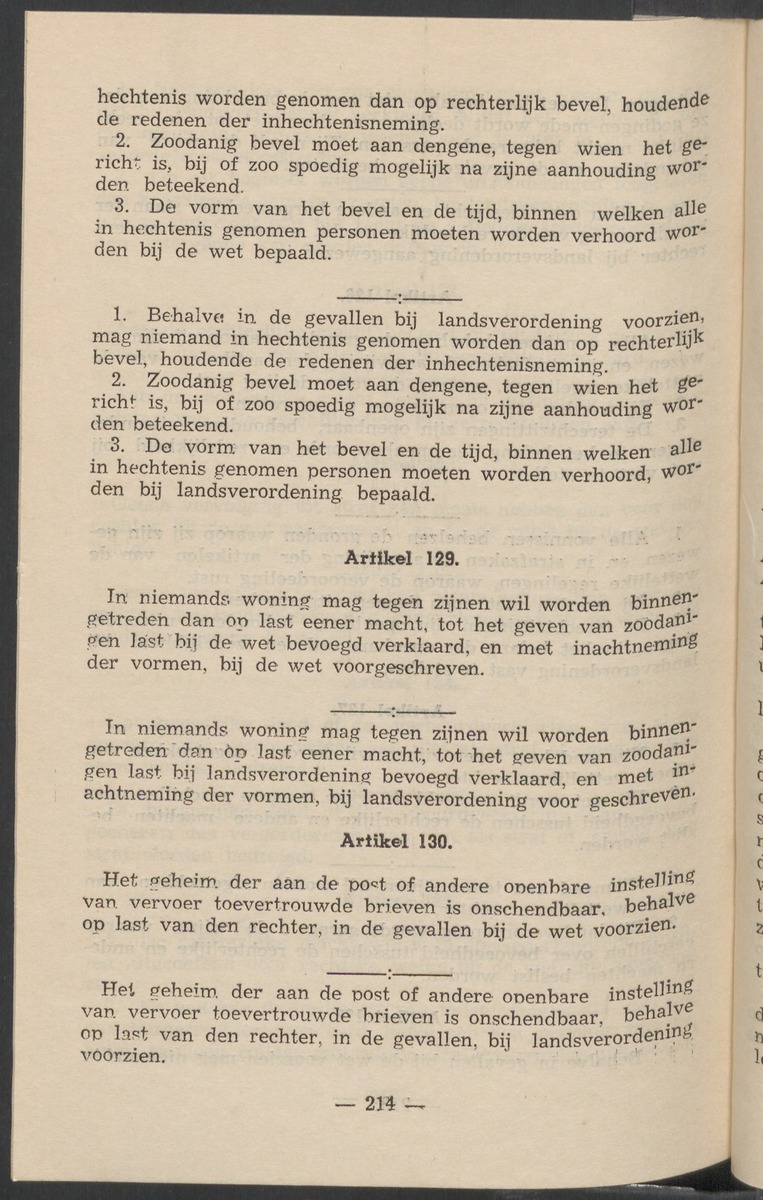 Curaca̧o in het Koninkrijk - 