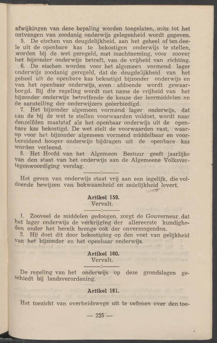 Curaca̧o in het Koninkrijk - 