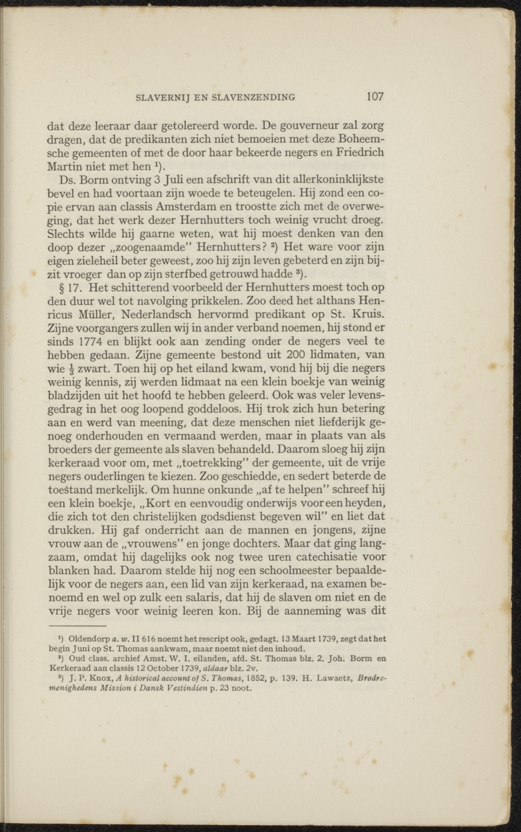 Geschiedenis van de Nederlandsche Bovenwindsche eilanden in de 18de eeuw - 