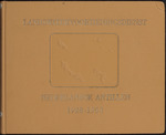 Gedenkboek landswatervoorziening in de Nederlandse Antillen, 1 Januari 1928 - 1 Januari1953 : [uitg. ter gelegenheid van het 25-jarig bestaan van de Landswatervoorzieningsdienst N.A.]