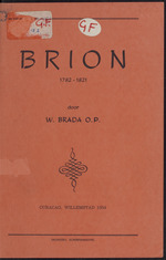 Brion, 1782-1821