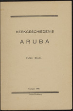Kerkgeschiedenis Aruba