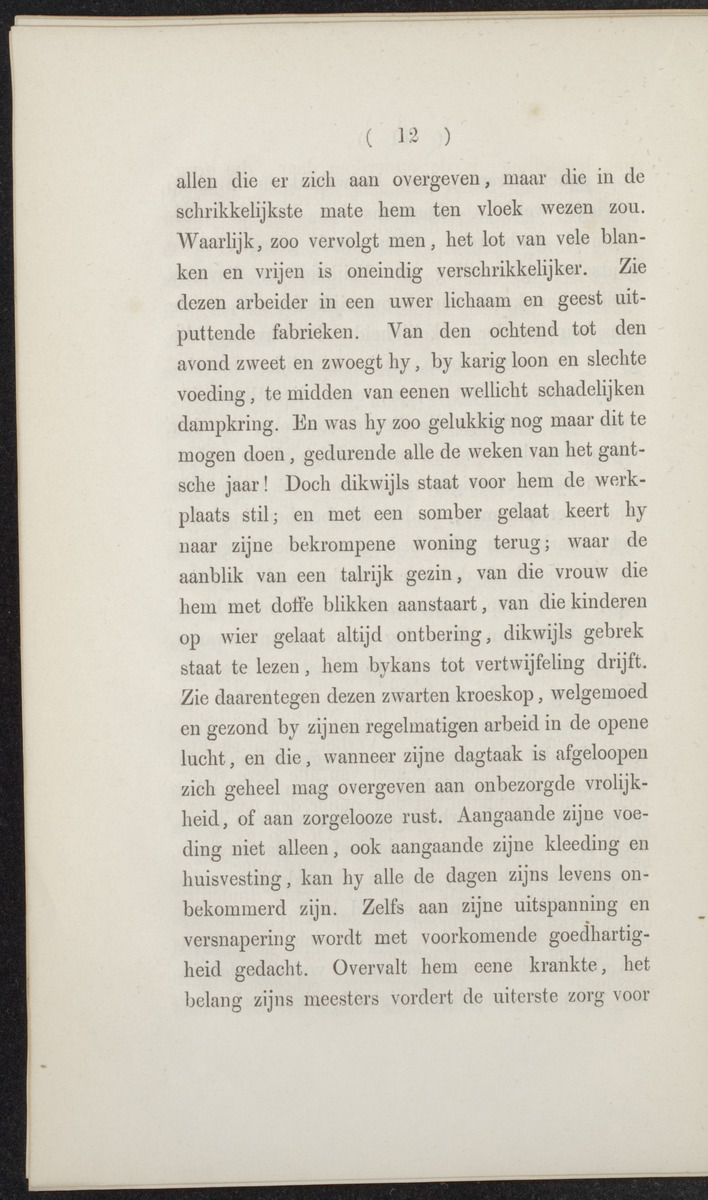 De bevrijding der slaven - 