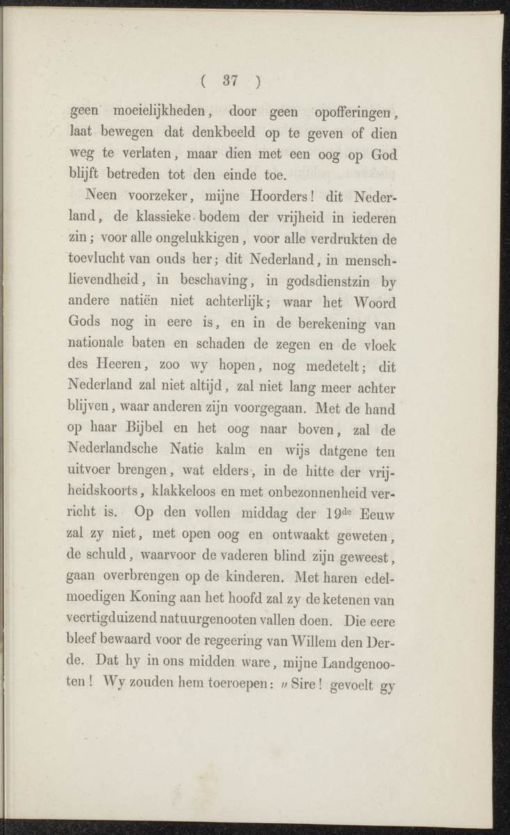 De bevrijding der slaven - 