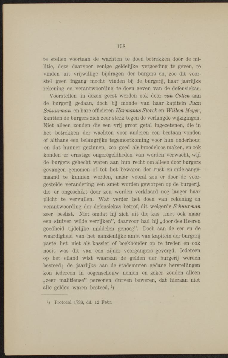 Documenten behoorende bij "De Nederlanders op de West-Indische eilanden" - 