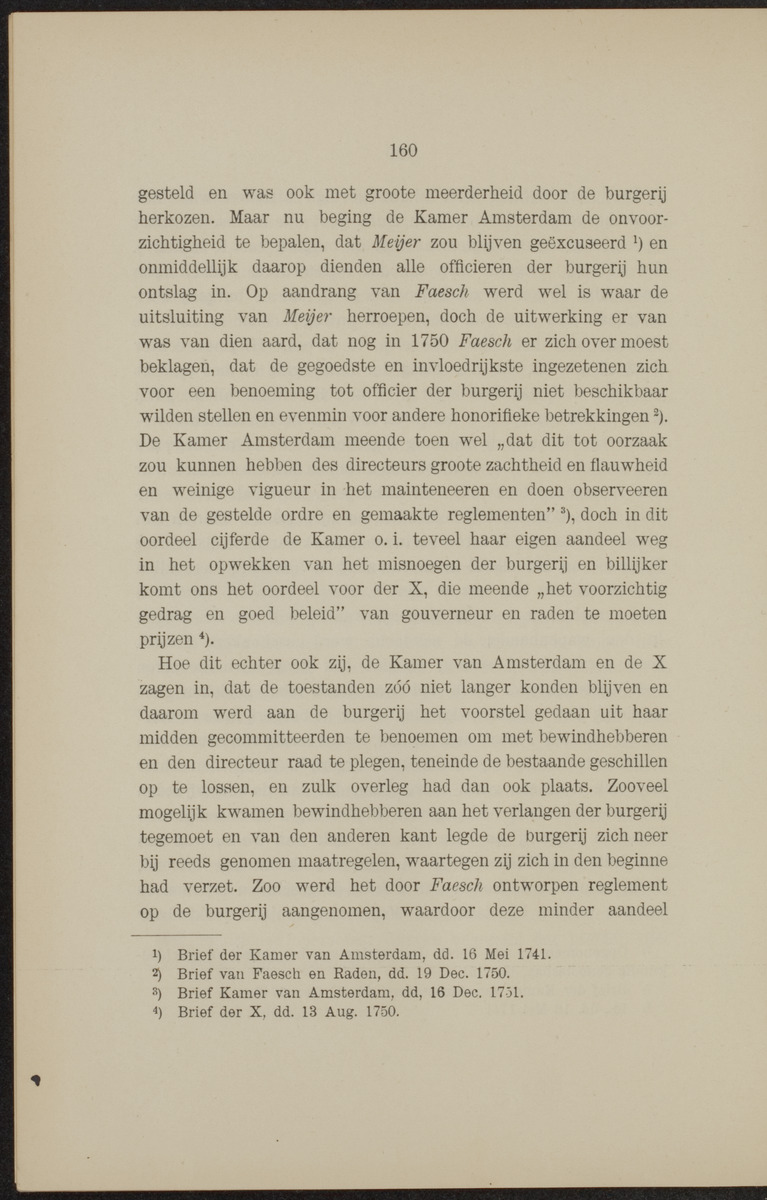 Documenten behoorende bij "De Nederlanders op de West-Indische eilanden" - 