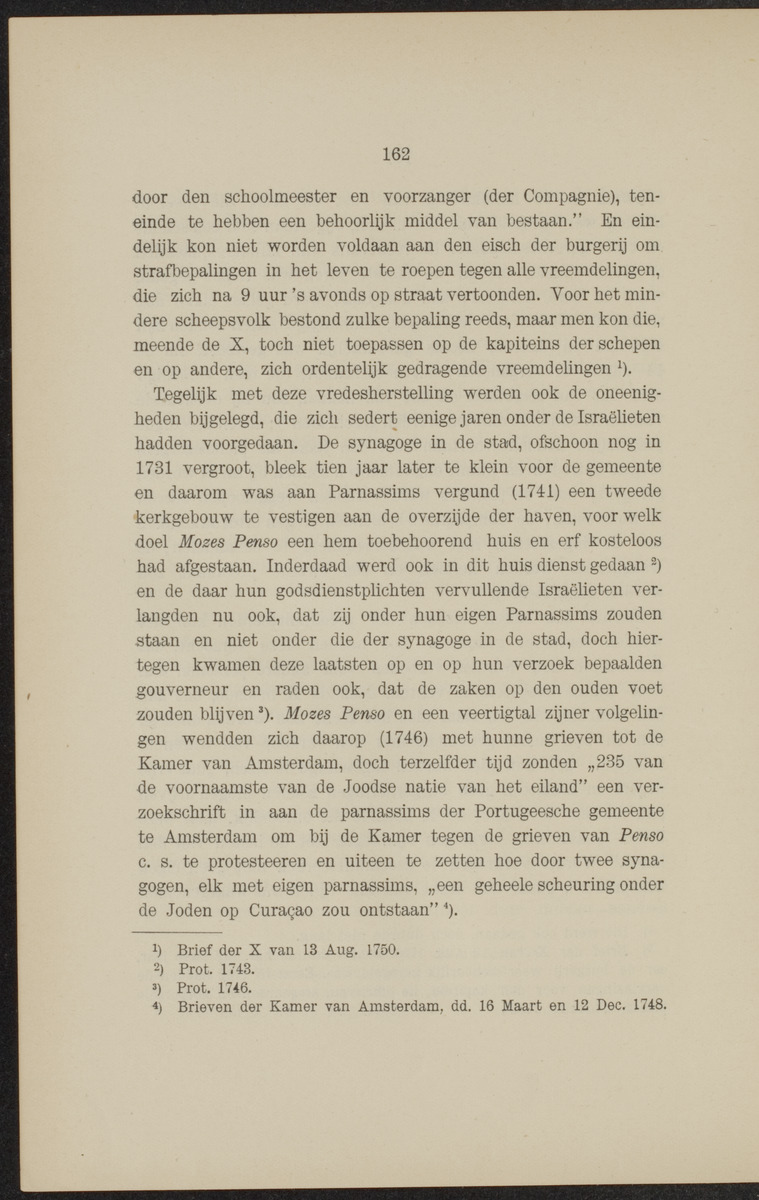 Documenten behoorende bij "De Nederlanders op de West-Indische eilanden" - 