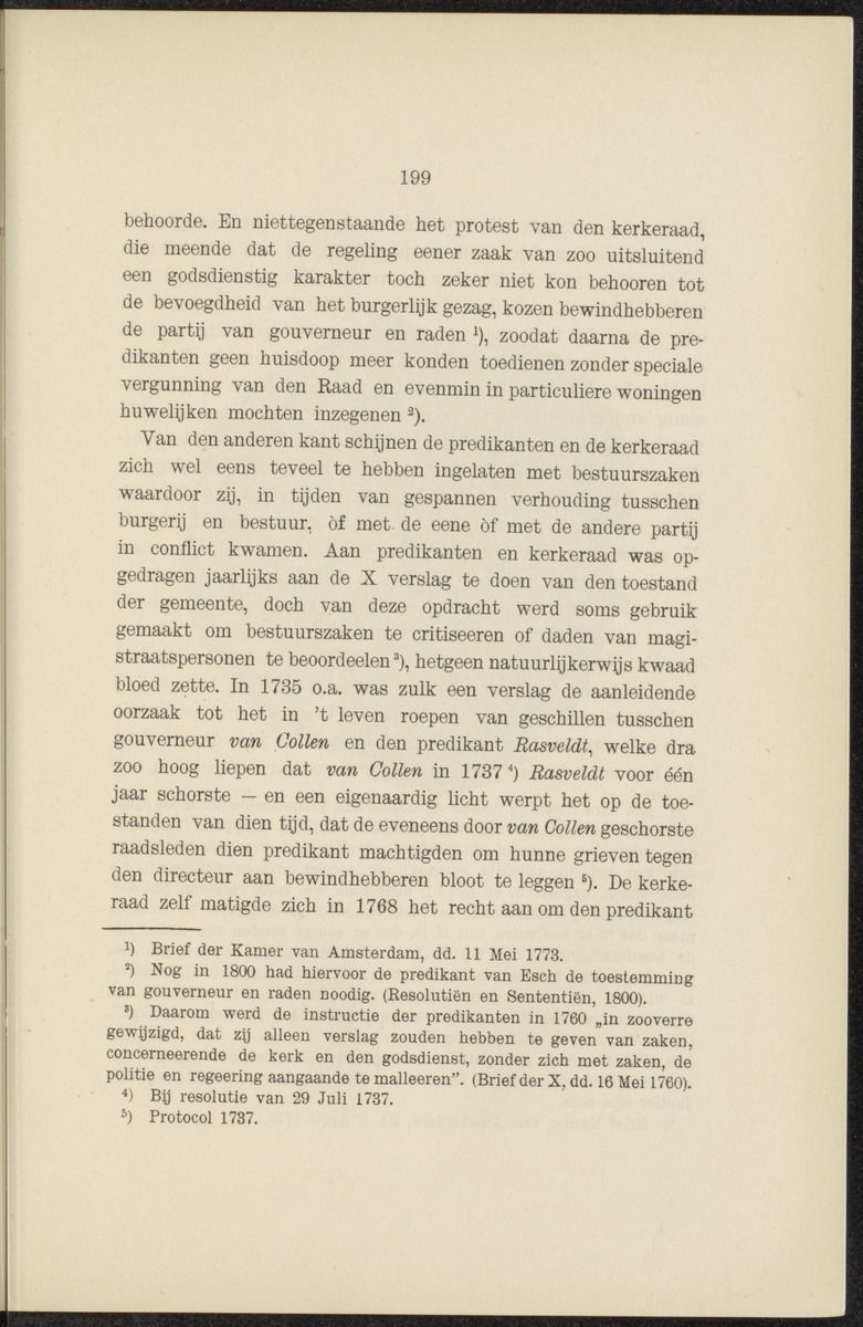 Documenten behoorende bij "De Nederlanders op de West-Indische eilanden" - 