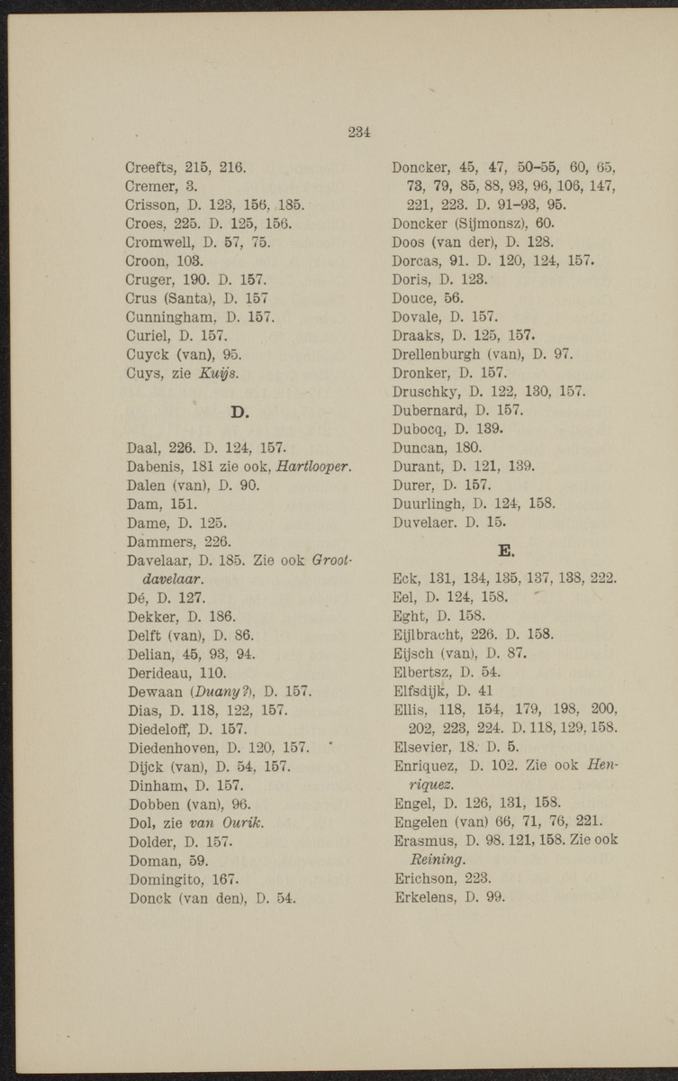 Documenten behoorende bij "De Nederlanders op de West-Indische eilanden" - 