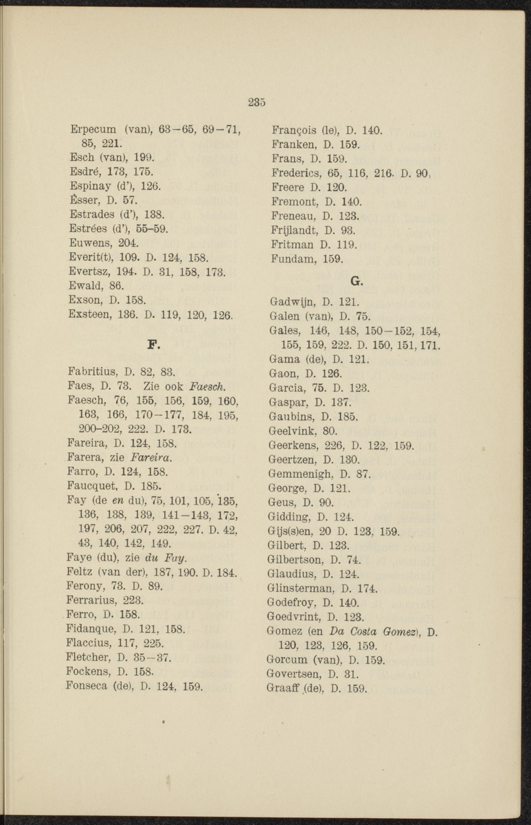 Documenten behoorende bij "De Nederlanders op de West-Indische eilanden" - 