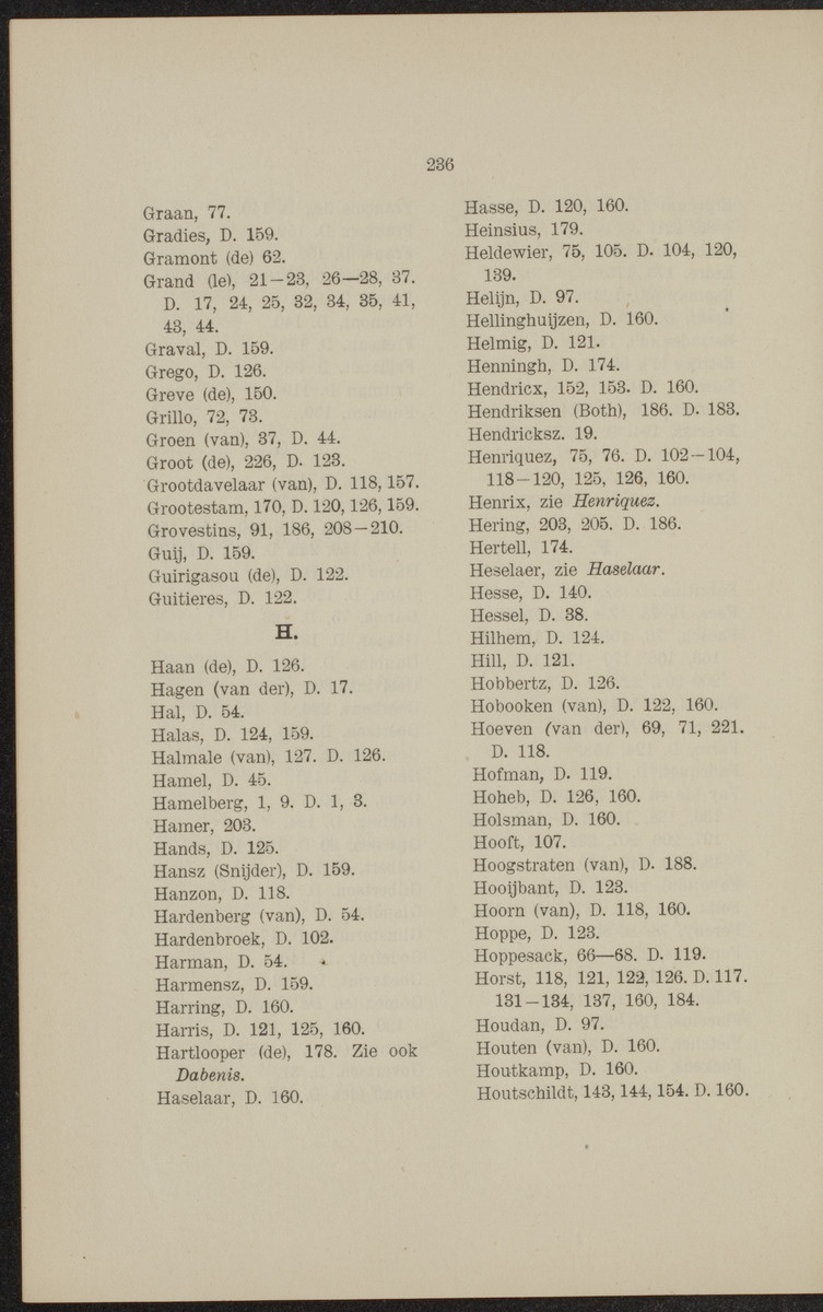 Documenten behoorende bij "De Nederlanders op de West-Indische eilanden" - 