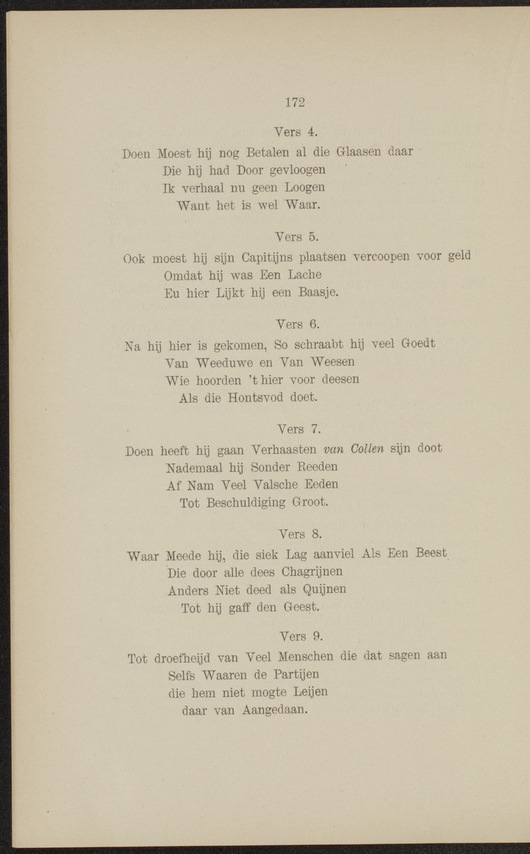Documenten behoorende bij "De Nederlanders op de West-Indische eilanden" - 
