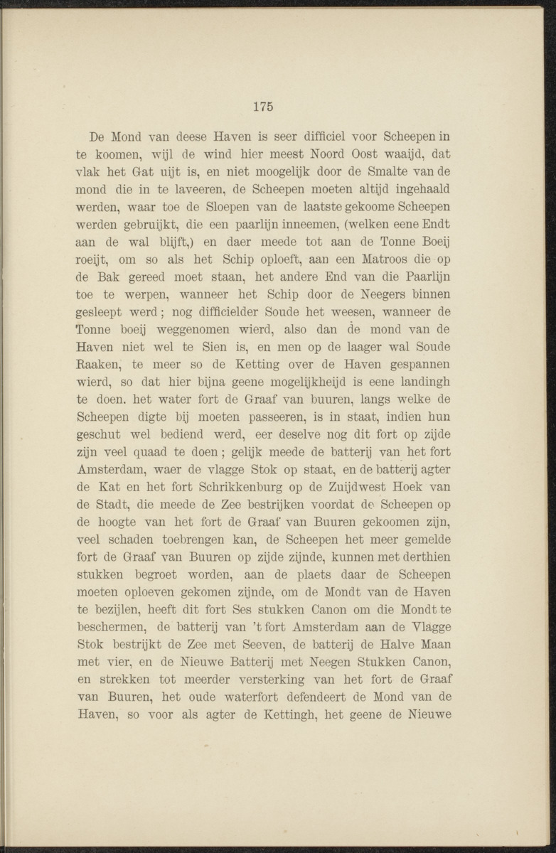 Documenten behoorende bij "De Nederlanders op de West-Indische eilanden" - 