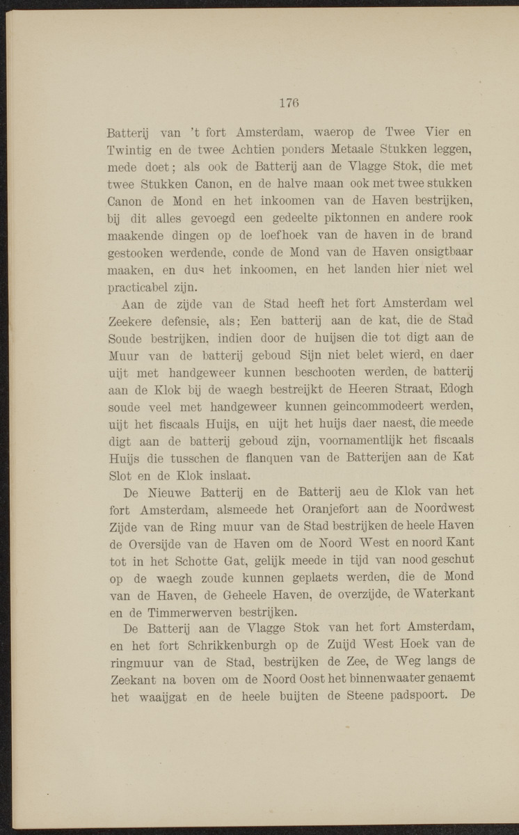 Documenten behoorende bij "De Nederlanders op de West-Indische eilanden" - 