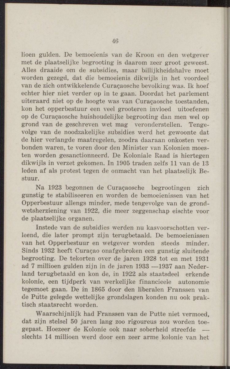 Vier redevoeringen - 
