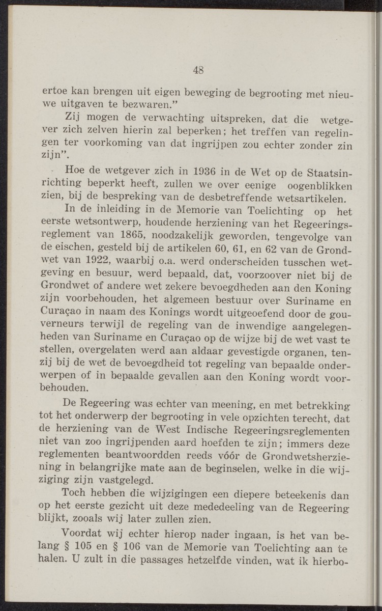 Vier redevoeringen - 