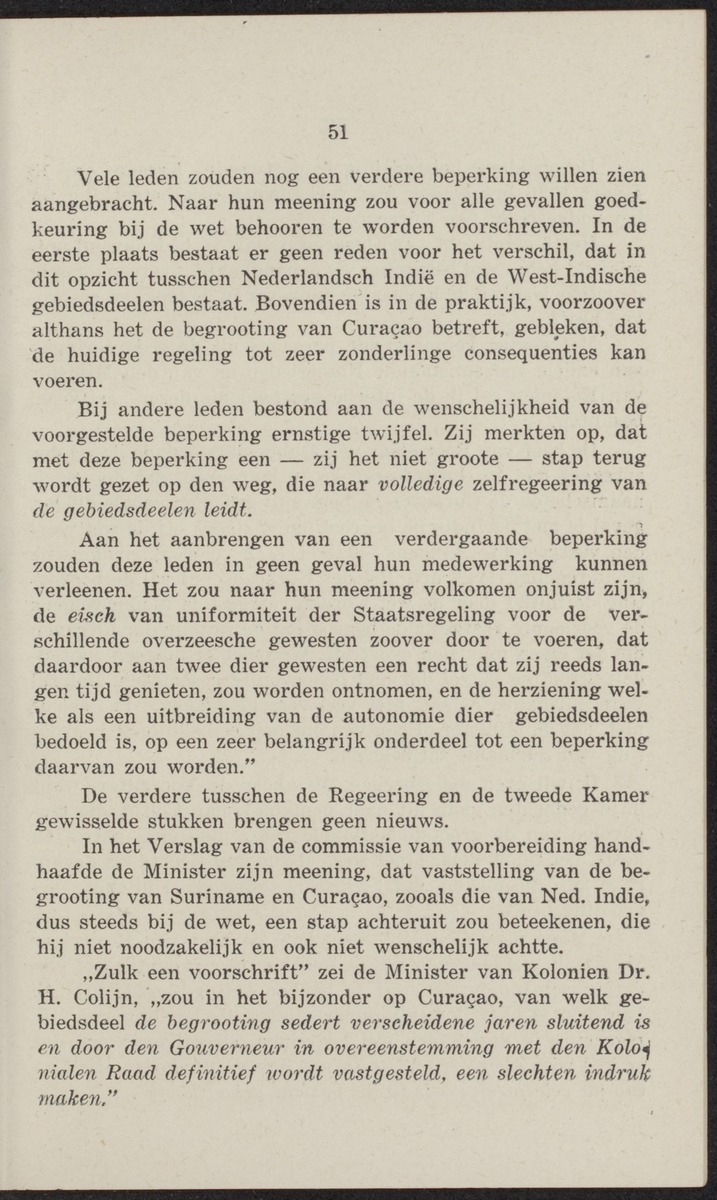 Vier redevoeringen - 