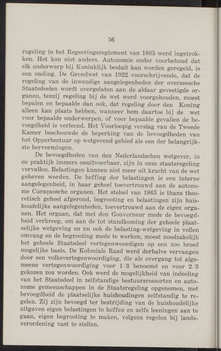 Vier redevoeringen - 