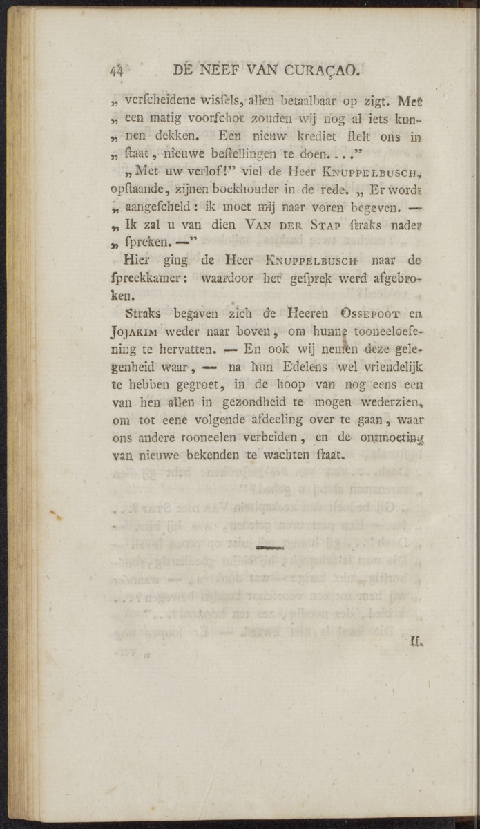 Vrolijke tafereelen - 