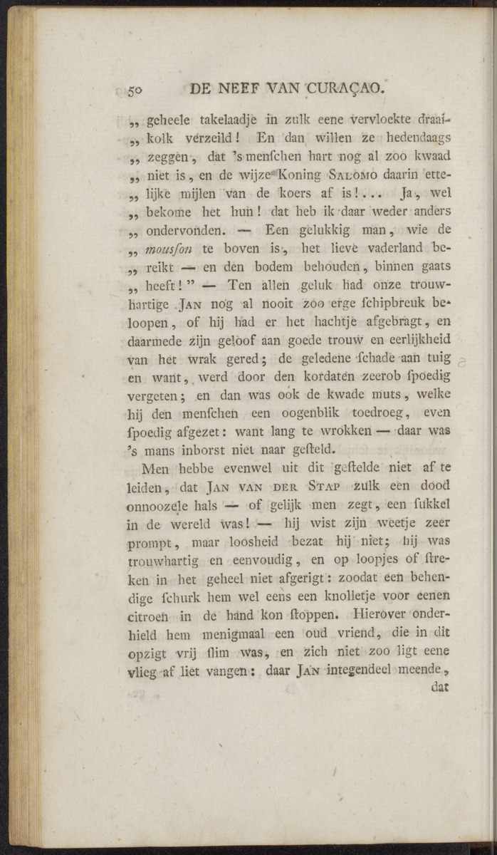 Vrolijke tafereelen - 