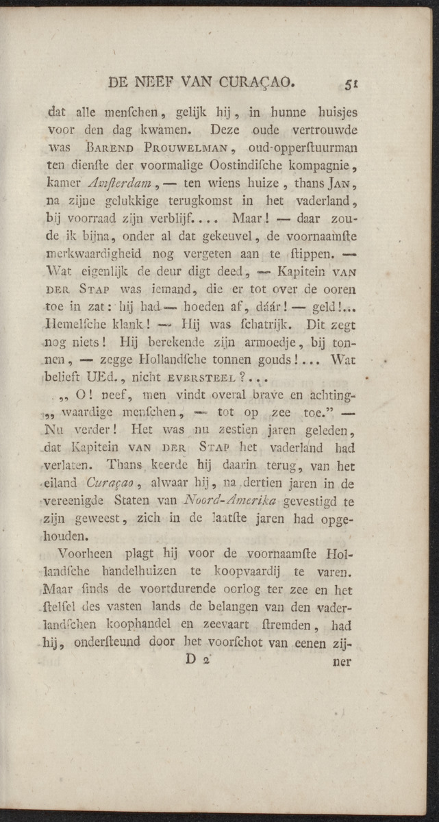 Vrolijke tafereelen - 