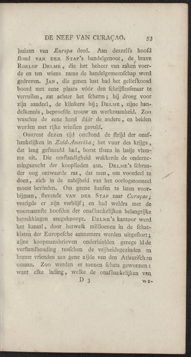 Vrolijke tafereelen - 