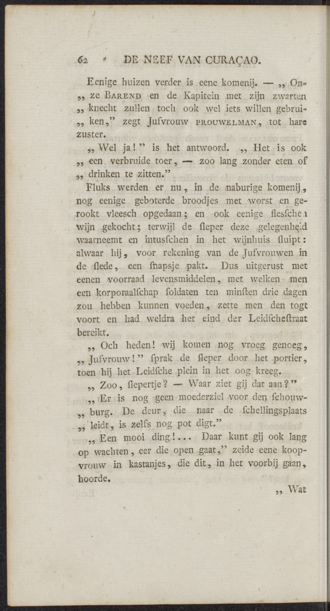 Vrolijke tafereelen - 