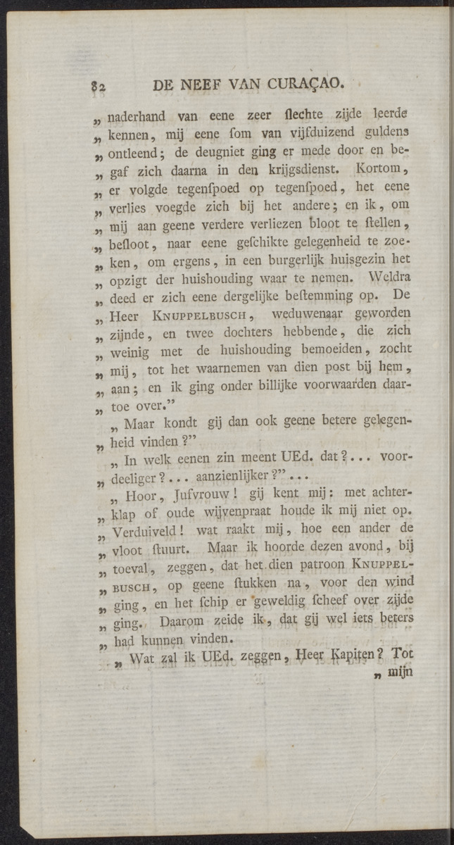 Vrolijke tafereelen - 