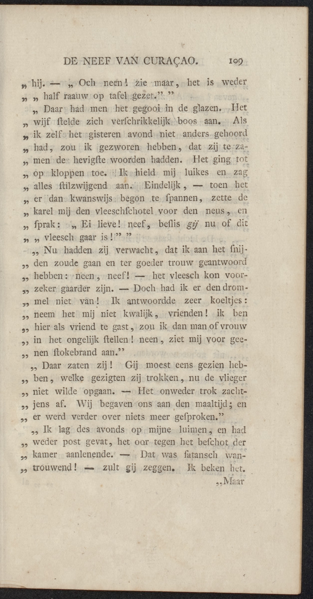 Vrolijke tafereelen - 