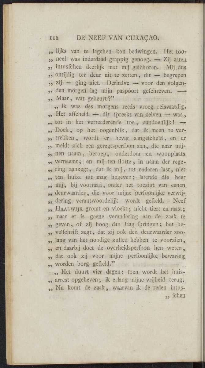 Vrolijke tafereelen - 