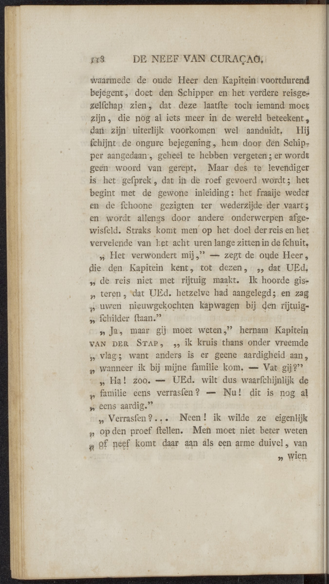 Vrolijke tafereelen - 