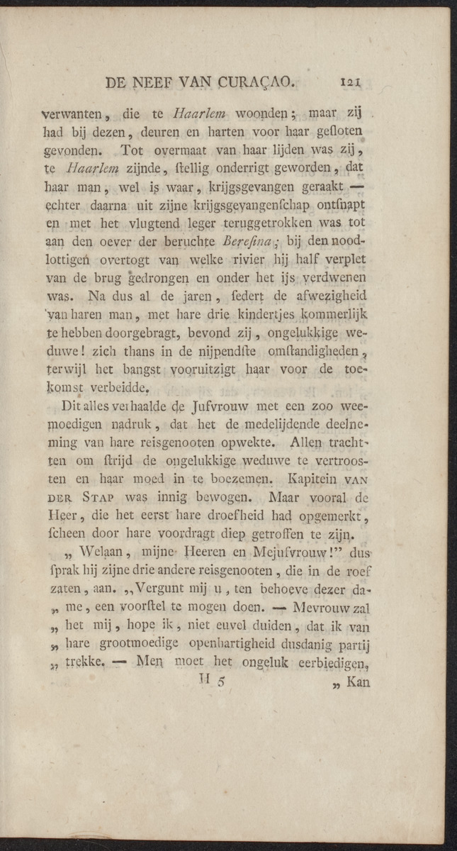 Vrolijke tafereelen - 